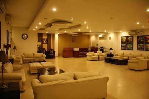United-21 Grassland Hotel Bagori ภายนอก รูปภาพ