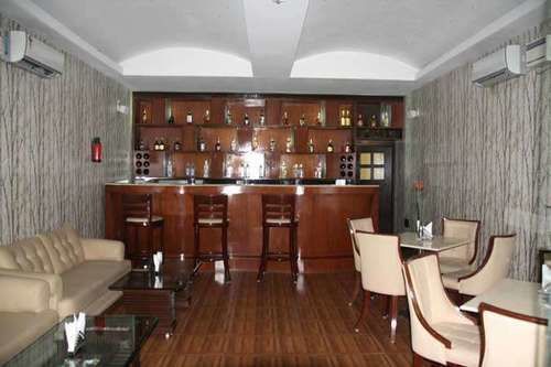 United-21 Grassland Hotel Bagori ภายนอก รูปภาพ